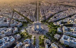 Lộ diện 9 thành phố đắt đỏ nhất thế giới mùa COVID-19