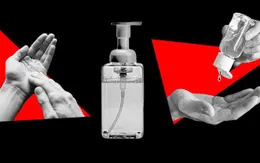 Nga: Mở tiệc "nhậu" nước rửa tay sát khuẩn, 7 người tử vong