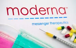 Moderna cam kết cung cấp cho EU 160 triệu liều vaccine ngừa COVID-19