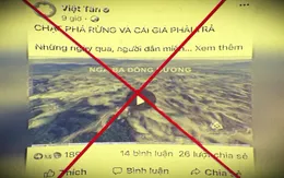 Đối diện tháng 11: Ngăn chặn luận điệu xuyên tạc về đất nước (20h10, VTV1)