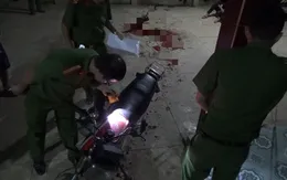 Đã xác định được nghi phạm trong 2 vụ nổ súng liên tiếp ở Quảng Nam