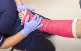 Người ăn chay thuần có nguy cơ gãy xương cao gấp đôi