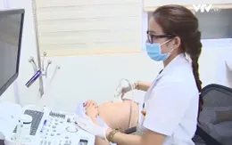 Mắc cúm khi mang thai - chớ chủ quan