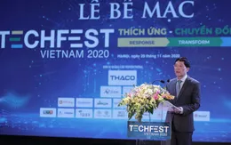 Chuyển đổi số hệ sinh thái Khởi nghiệp sáng tạo Quốc gia kết nối toàn cầu