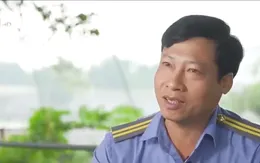 Niềm vui sau những chuyến tàu an toàn