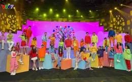 Hòa ca 2021 - Tuyệt phẩm âm nhạc học đường chuẩn bị lên sóng vào dịp năm mới