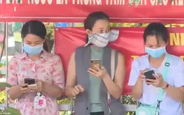 Phụ huynh bức xúc vì chất lượng bữa ăn bán trú