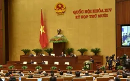 Băn khoăn về sách giáo khoa, nhiều ĐBQH thẳng thắn góp ý