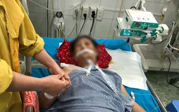 Can thiệp tim mạch cứu bệnh nhân sốc tim nguy kịch