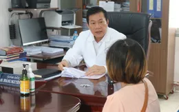 Mắc vảy nến, phụ nữ mang thai điều trị thế nào?