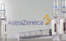 Xây dựng kế hoạch tiêm chủng vaccine COVID-19 AstraZeneca tại Việt Nam