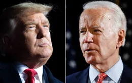 Nếu giữ lời với ông Joe Biden, Tổng thống Donald Trump sẽ làm điều chưa từng xảy ra 150 năm qua