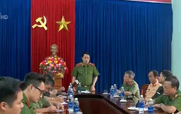 Quảng Nam khắc phục hậu quả sau bão