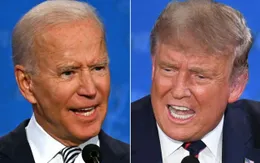 Giới tài chính nhận định về các kịch bản bầu cử Tổng thống Mỹ