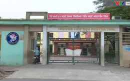 Hà Nội: Xác định nguyên nhân hàng trăm học sinh nghỉ học bất thường