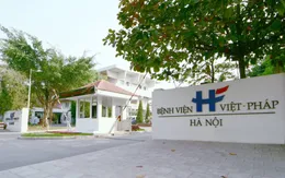 Bộ Y tế yêu cầu báo cáo sự cố y khoa tại Bệnh viện Việt Pháp