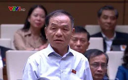 ĐBQH: Cần đánh giá khách quan về thủy điện