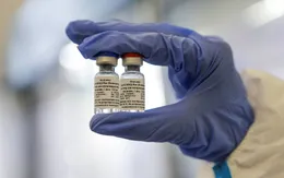 Vaccine Sputnik V của Nga cho hiệu quả lên tới 95%