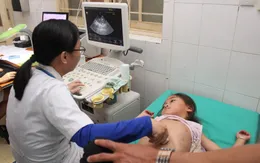 Khám sàng lọc bệnh tim bẩm sinh cho trẻ từ 0 - 18 tuổi ở Điện Biên
