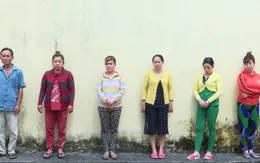 Tạm giữ nhóm đối tượng đánh ghen, bắt giữ người đòi tiền trả nợ