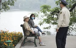 Phạt tới 3 triệu đồng người không đeo khẩu trang, không khai báo y tế