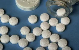 Thử nghiệm aspirin điều trị COVID-19