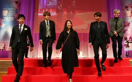 LHP quốc tế Tokyo 2020: "Duy trì nguồn cảm hứng điện ảnh giữa đại dịch COVID-19"