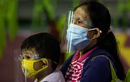 Philippines sắp tiêm vaccine cho 1,5 triệu dân