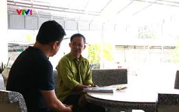 Giả mạo cán bộ môi trường tỉnh lừa đảo người chăn nuôi