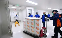 Công ty dược Indonesia rút lại tuyên bố vaccine ngừa COVID-19 của Trung Quốc hiệu quả 97%