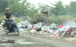 Nhiều hệ lụy khi chậm di dời nghĩa trang Bình Hưng Hòa, TP. HCM