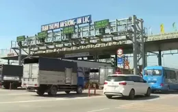 TP. HCM đề xuất giải pháp thực hiện thu phí không dừng