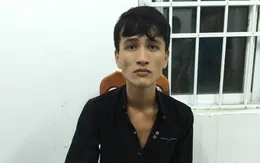 Bắt giữ đối tượng chuyên bán ma túy cho thuyền viên tàu cá