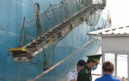 TP.Hồ Chí Minh: Tăng cường giám sát phòng chống dịch tại các cảng biển