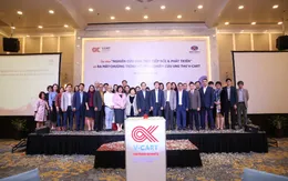 Ra mắt Chương trình hỗ trợ nghiên cứu và công nghệ trong ung thư V-CART