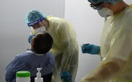 Singapore phê chuẩn bộ kit mới để đẩy nhanh năng lực xét nghiệm