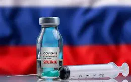 Vaccine Sputnik V có thể ngừa virus SARS-CoV-2 trong vòng 2 năm