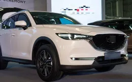 Hàng loạt hãng xe chạy nước rút để “vớt vát” ưu đãi cuối