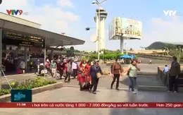 TP. HCM yêu cầu sân bay Tân Sơn Nhất bố trí ngay chỗ đỗ xe buýt