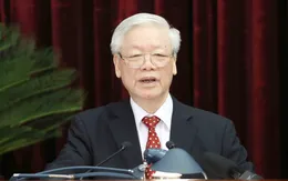 Tổng Bí thư, Chủ tịch nước Nguyễn Phú Trọng: Tiếp thu ý kiến, hoàn chỉnh các dự thảo văn kiện trình Đại hội XIII của Đảng