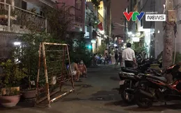 TP Hồ Chí Minh: Dỡ bỏ các điểm phong tỏa liên quan đến 4 ca mắc COVID-19