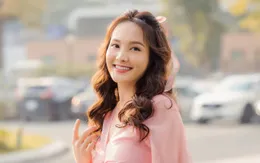 Vác bụng bầu lên sân khấu, Bảo Thanh hòa giọng với dàn diễn viên "Về nhà đi con"