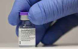 Đã có quốc gia châu Á đầu tiên chấp thuận vaccine Pfizer-BioNTech