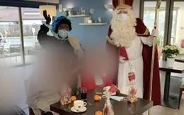 "Ông già Noel" vô tình làm lây nhiễm SARS-CoV-2 cho 75 người ở nhà dưỡng lão