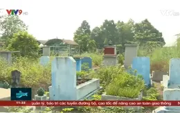 Băn khoăn đầu tư vào các dự án nghĩa trang xã hội hóa