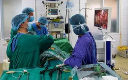 Mất thận vì chủ quan với những viên sỏi nhỏ