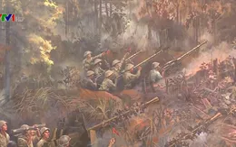 Bức tranh toàn cảnh về chiến dịch Điện Biên Phủ