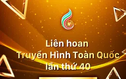 [INFOGRAPHIC] 38 giải Vàng tại LHTHTQ lần thứ 40