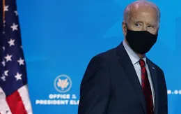 Ông Joe Biden tuyên bố sẽ công khai tiêm vaccine COVID-19
