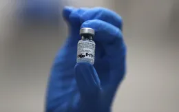 Châu Âu phê duyệt vaccine Pfizer vào tuần Giáng sinh